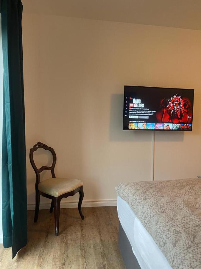 Cosy Pankow Homes - Studios Mit Tv Stick برلين المظهر الخارجي الصورة